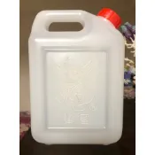 塑膠桶 約3公升（3000 mL)