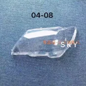 現📣臺灣出貨📣適用寶馬7系大燈罩05-15款7系大燈罩寶馬F02大燈罩寶馬E66大燈罩