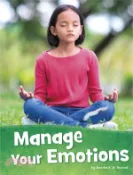 【三民網路書店】Manage Your Emotions 作者：Martha E. H. Rustad