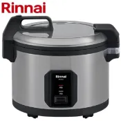 林內牌50人份.營業用電子煮飯鍋 RR-E502 電壓220V《日成廚具》