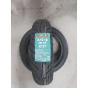 建大 K707 道路之星 歡迎車行配合  100/90/10 90/90/10   3.50/10