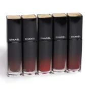 原裝正品🌈附提袋 CHANEL 香奈兒 超炫耀釉光唇萃 唇釉5.5ml #83 62 63 75 84 87 66