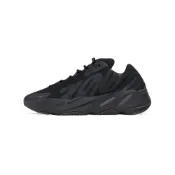 (店+)【adidas 愛迪達】FV4440 adidas originals Yeezy Boost 700 MNVN 黑武士 網布 百搭潮流 低幫 老爹鞋 男女同款 黑色 愛迪達女鞋 運動鞋女 女鞋 愛迪達男鞋 男運動鞋 男鞋