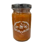 (店+)小甜心手工果醬 台灣製 紅心芭樂果醬 130g/瓶