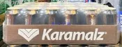 美兒小舖COSTCO好市多線上代購～Karamalz 德國黑麥汁(330mlx24入)易開罐
