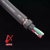 440228“FOR 古河 FURUTECH FP-314Ag-Ⅱ hifi發燒音響電源線 超值版w1614-22110