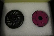 誠一機研  WF競速部品 RS ZERO 100 NEW CUXI 115 LIMI 山葉碗公離合器套裝組 傳動組 改裝