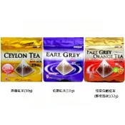 【蝦皮直營】日本國太樓 立體三角茶包-錫蘭紅茶/伯爵紅茶/格雷伯爵 日本進口茶包 茶葉 沖泡茶