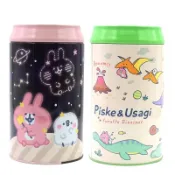 佳佳玩具 -- 卡娜赫拉圓柱型存錢筒 大可樂罐 存錢桶 存錢筒 【3015701-73】