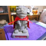 100%金門風獅爺~進爵[金門青膽石]特價出清請先詢問庫存(有時沒在店請先連絡以免白跑)
