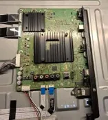 KD-49X8500H中古良品
