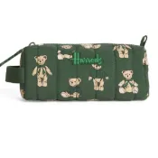 哈洛德百貨 (Harrods) 亨利小熊筆袋