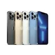 【Apple】B+級福利品 iPhone 13 Pro 128G 6.1吋