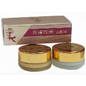 《美樂小鋪》☆°╮仙資堂 FINDA 芬達玫瑰滋養霜#公司貨 日霜另有夜霜