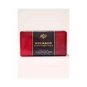 (店+)【Bath & Body Works】BBW 乳木果潔膚皂〔波本酒〕 BOURBON 男仕系列 - SHEA BUTTER CLEANSING BAR