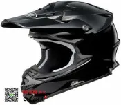 傳璽騎士部品【SHOEI VFX-W】越野帽｜珠珠白、珍珠黑、消光黑｜越野、滑胎、特技車首選｜KTM CRF X-ADV