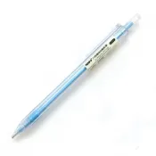 (店+)節奏 MP-115 無印風 六角霧感自動鉛筆 0.5mm