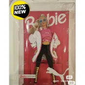 現貨區-Mattel XPUMA聯名系列芭比娃娃