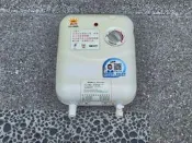 【韋貞電腦】中古二手/鑫司/KS-999L/220V/經濟型電能熱水器/機關退役機/無安裝/無保固