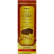 (店+)【Kenji 健司】健司 經典磅蛋糕 巧克力 蛋糕 磅蛋糕 巧克力蛋糕 茶點 點心 183公克