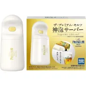 (店+)【Suntory 三得利】Suntory 三得利ザ・プレミアム・モルツ神泡生啤機 官方認證 居家生啤體驗 Premium Edition