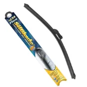 (店+)【SilBlade】【福斯 VW Passat Variant B6 B7 B8 B9 】美國 SilBlade 軟骨超撥水矽膠雨刷