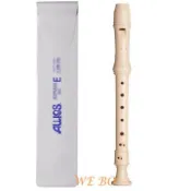 【偉博樂器】日本 AULOS 高音直笛 903E 英式直笛 Soprano Recorder 日本製造