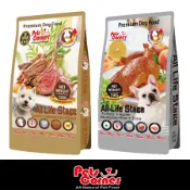 【町町】沛克樂 頂級天然糧7kg 羊肉/火雞肉｜全齡犬飼料 小顆粒 大顆粒 狗飼料 狗糧