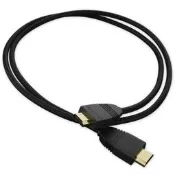 【現貨商品】二手 PhotoFast 4K 高畫質 HDMI 2.0a投影傳輸線 HDR 超高影像解析度 1.5公尺