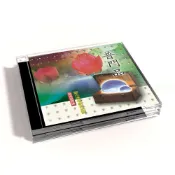 【新韻傳音】普門品 閩南語課誦CD - 圓光佛學院眾法師 MSPCD-33004