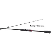 SHIMANO 22 SEPHIA BB  S86MH 海水路亞竿 餌木專用竿 軟絲路亞竿