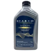 【車百購】福斯 VW LongLife III FE SAE 0W-30 原廠全合成機油