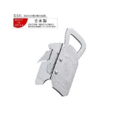 (店+)新考社 鑽石 不鏽鋼 開罐器 開瓶器  偶拾小巷  日本製