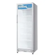 SANLUX台灣三洋【SRM-310RA】305公升冷藏櫃 (電子式溫控) 基本安裝