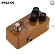 華成 MUS NUX NOD-1 HORSEMAN 迷你經典人頭馬過載效果器單塊