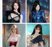 SUPER DUCK 1/6 女頭雕 SDH030 A款 B款 C款 D款購買兩個以上有優惠關註店鋪粉絲特惠