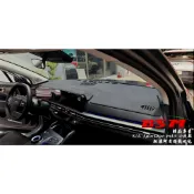 BSM｜專用仿麂皮避光墊｜2022~25年 KIA Sportage mk5 NQ5 X-line Apex 26年油電