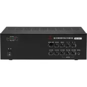 民權橋電子生活百貨 KING BELL鐘王 廣播擴大機 KB-120PA (120W)
