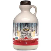 (店+)森果食品 1公升A級 極深琥珀100%純楓樹糖漿 The Maple Treat 加楓饗味 楓糖漿