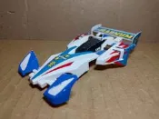 【#TAMIYA 19412】1/32 迷你四驅車 CYCLONE MAGNUM 旋風衝鋒 豪三 爆走兄弟 零件 車殼