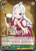 【HAO卡片】FT/S120-030 R 米拉珍〈魔導少年 妖精尾巴〉
