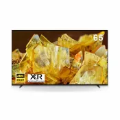 永昌辦公3C家電 SONY 索尼 BRAVIA 65型 4K HDR Full Array LED Google TV 液晶顯示器 /台 XRM-65X90L｜領券最高折$220