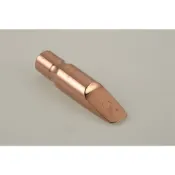 ╚ 力揚樂器 ╝ 幻象 Phantasma 手工精修 中音 薩克斯風 金屬吹嘴 玫瑰金(附束圈、蓋子)