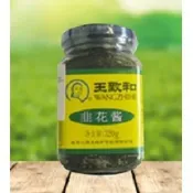臻品優選王致和 韭花醬 王致和臭豆腐 王致和玫瑰腐乳 王致和大塊腐乳