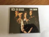 ACE OF BASE THE SIGN CD專輯 二手 D73