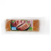 【四季齋】古早茶鵝 (600g) 〈奶素〉