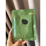 農純鄉黑豆杜仲茶 (8入/盒 100ML/包) 公司貨 產後腰痠 哺乳期 母奶