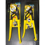 【小三五金】日本 角田 TTC WP-250SC-S WP-300SC-S 防刮傷鯉魚鉗 水管鉗 幫浦鉗