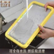 限促💕 炒酸奶機 家用炒冰機 不銹鋼diy自制冰淇淋炒冰盤 免插電 冰激凌炒酸奶機DIY炒冰盤大號 NN