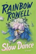 【三民網路書店】Slow Dance 作者：Rainbow Rowell